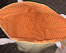 Load image into Gallery viewer, NEW FEMINIST TOTE BAGS!!! Customizable Flat or Box Bottom Lined Canvas Tote Bags (Two Sizes)